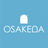 OSAKEDA 오사케다 logo